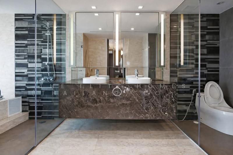 The Pano Rama 3, Bangkok, 890 Rama 3 Road, Bang Pong Pang, Yan Nawa, Bangkok, 4 Bedrooms, 350 sqm, Condo For Rent, by The Elite Homes (Thailand) Co., Ltd., 500540301 - DDproperty.com