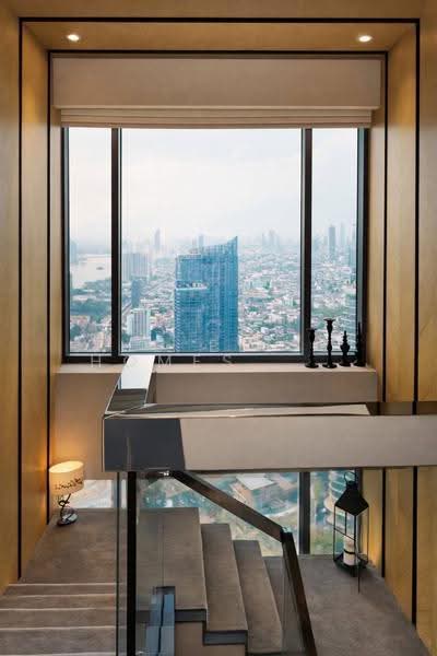 The Pano Rama 3, Bangkok, 890 Rama 3 Road, Bang Pong Pang, Yan Nawa, Bangkok, 4 Bedrooms, 350 sqm, Condo For Rent, by The Elite Homes (Thailand) Co., Ltd., 500540301 - DDproperty.com