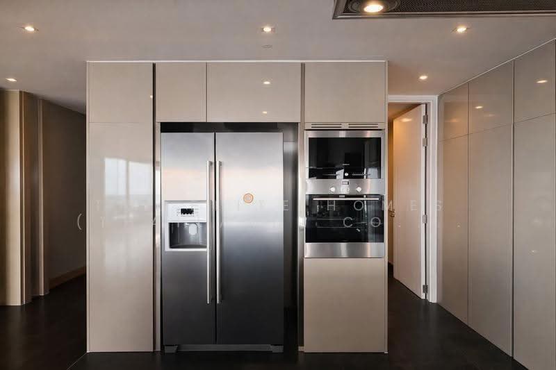 The Pano Rama 3, Bangkok, 890 Rama 3 Road, Bang Pong Pang, Yan Nawa, Bangkok, 4 Bedrooms, 350 sqm, Condo For Rent, by The Elite Homes (Thailand) Co., Ltd., 500540301 - DDproperty.com