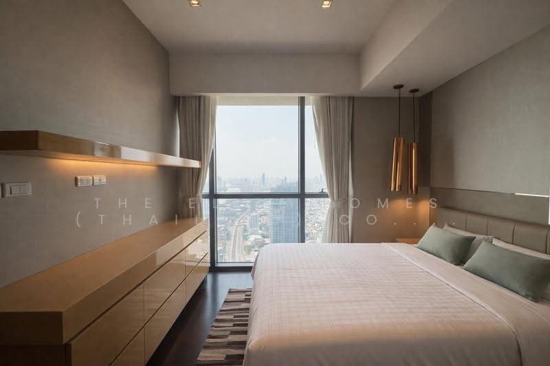 The Pano Rama 3, Bangkok, 890 Rama 3 Road, Bang Pong Pang, Yan Nawa, Bangkok, 4 Bedrooms, 350 sqm, Condo For Rent, by The Elite Homes (Thailand) Co., Ltd., 500540301 - DDproperty.com
