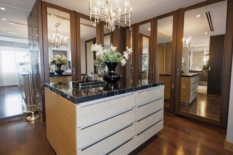 The Pano Rama 3, Bangkok, 890 Rama 3 Road, Bang Pong Pang, Yan Nawa, Bangkok, 4 Bedrooms, 350 sqm, Condo For Rent, by The Elite Homes (Thailand) Co., Ltd., 500540301 - DDproperty.com