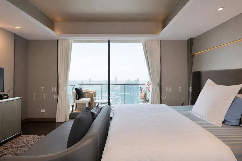 The Pano Rama 3, Bangkok, 890 Rama 3 Road, Bang Pong Pang, Yan Nawa, Bangkok, 4 Bedrooms, 350 sqm, Condo For Rent, by The Elite Homes (Thailand) Co., Ltd., 500540301 - DDproperty.com