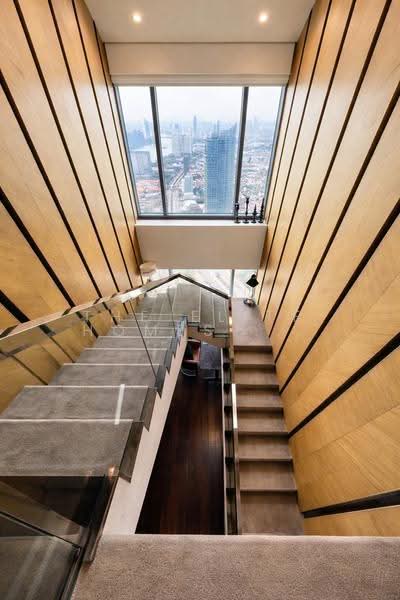 The Pano Rama 3, Bangkok, 890 Rama 3 Road, Bang Pong Pang, Yan Nawa, Bangkok, 4 Bedrooms, 350 sqm, Condo For Rent, by The Elite Homes (Thailand) Co., Ltd., 500540301 - DDproperty.com