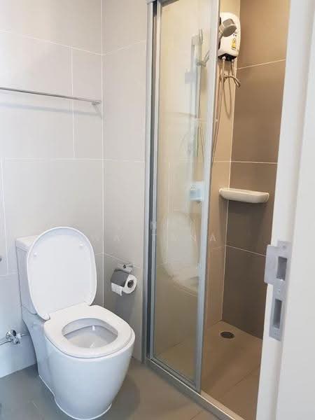 Lumpini Suite Dindaeng-Ratchaprarop, Bangkok, Asoke-Dindaeng Road, Din Daeng, Bangkok, 1 Bedroom, 29 sqm, Condo For Rent, by Vinai Wattana, 500540304 - DDproperty.com