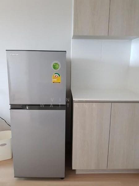 Lumpini Suite Dindaeng-Ratchaprarop, Bangkok, Asoke-Dindaeng Road, Din Daeng, Bangkok, 1 Bedroom, 29 sqm, Condo For Rent, by Vinai Wattana, 500540304 - DDproperty.com