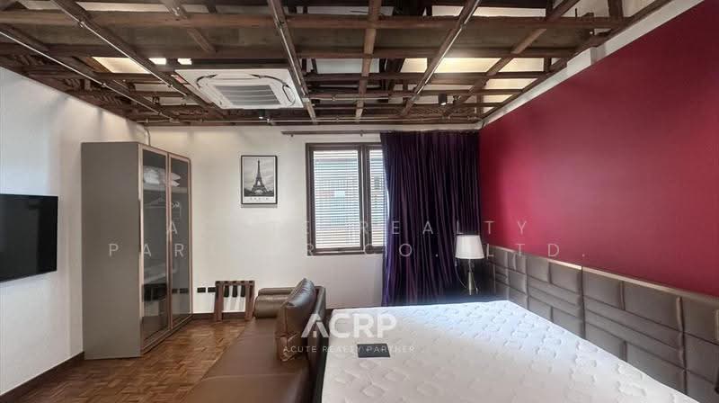 Brown Brick Thonglor : บราวน์ บริค ทองหล่อ, กรุงเทพ, ซอยเอกมัย 21, คลองตันเหนือ, วัฒนา, กรุงเทพ, 100 ตร.ม., อพาร์ทเมนท์ ให้เช่า, โดย Acute Realty Partner Co.,Ltd., 500540306 - DDproperty.com