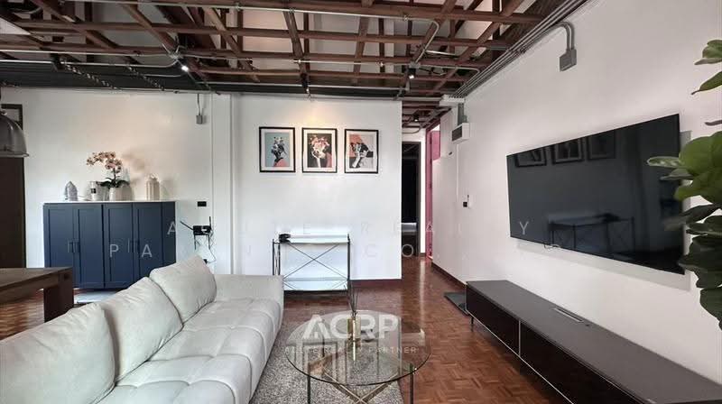Brown Brick Thonglor : บราวน์ บริค ทองหล่อ, กรุงเทพ, ซอยเอกมัย 21, คลองตันเหนือ, วัฒนา, กรุงเทพ, 100 ตร.ม., อพาร์ทเมนท์ ให้เช่า, โดย Acute Realty Partner Co.,Ltd., 500540306 - DDproperty.com