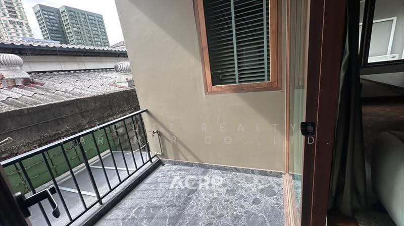 Brown Brick Thonglor, Bangkok, Soi Ekamai 21, Khlong Tan Nua, Watthana, Bangkok, 2 Bedrooms, 100 sqm, Apartment For Rent, by Acute Realty Partner Co.,Ltd., 500540306 - DDproperty.com