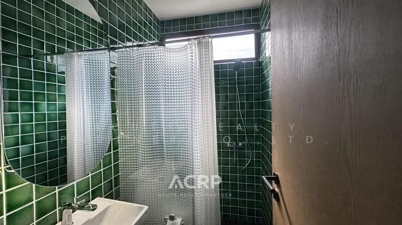 Brown Brick Thonglor, Bangkok, Soi Ekamai 21, Khlong Tan Nua, Watthana, Bangkok, 2 Bedrooms, 100 sqm, Apartment For Rent, by Acute Realty Partner Co.,Ltd., 500540306 - DDproperty.com