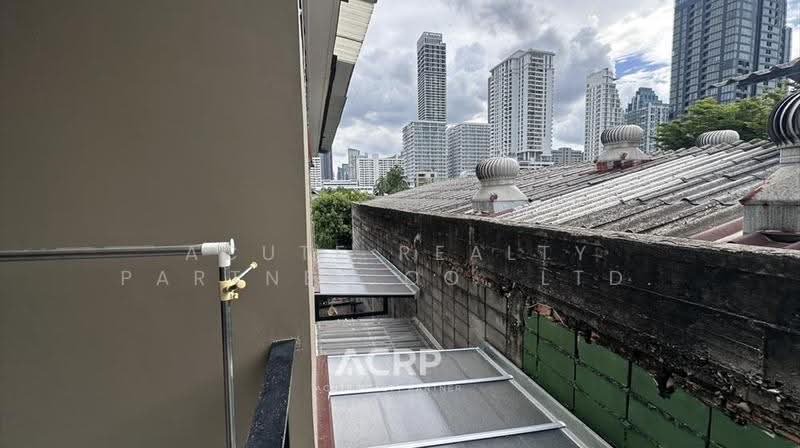 Brown Brick Thonglor, Bangkok, Soi Ekamai 21, Khlong Tan Nua, Watthana, Bangkok, 2 Bedrooms, 100 sqm, Apartment For Rent, by Acute Realty Partner Co.,Ltd., 500540306 - DDproperty.com