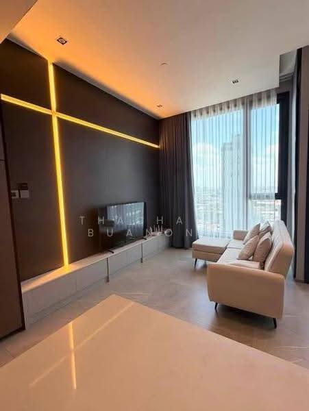 Hyde Heritage Thonglor, Bangkok, 1199 Sukhumvit Soi 59, Khlong Tan Nua, Watthana, Bangkok, 1 Bedroom, 51 sqm, Condo For Rent, by Thachaya Buanong, 500540307 - DDproperty.com