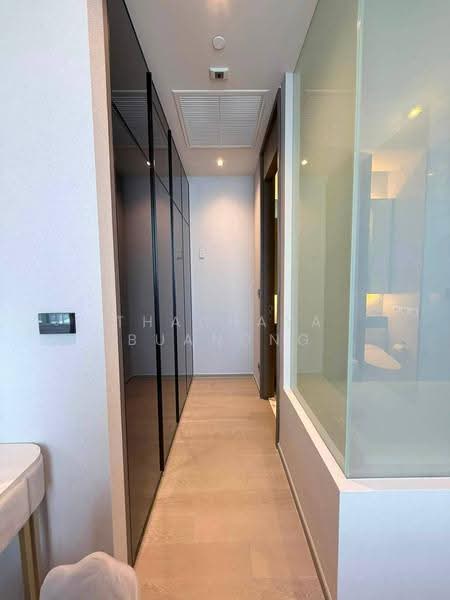 Hyde Heritage Thonglor, Bangkok, 1199 Sukhumvit Soi 59, Khlong Tan Nua, Watthana, Bangkok, 1 Bedroom, 51 sqm, Condo For Rent, by Thachaya Buanong, 500540307 - DDproperty.com