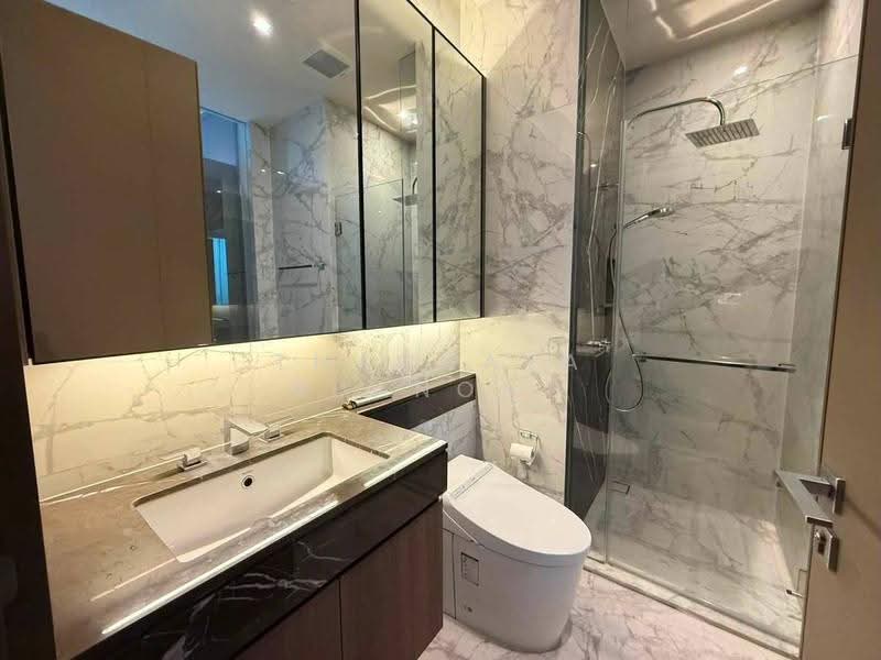 Hyde Heritage Thonglor, Bangkok, 1199 Sukhumvit Soi 59, Khlong Tan Nua, Watthana, Bangkok, 1 Bedroom, 51 sqm, Condo For Rent, by Thachaya Buanong, 500540307 - DDproperty.com