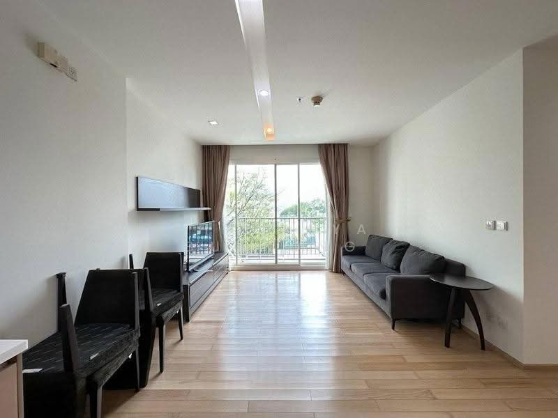 Siri At Sukhumvit, Bangkok, 902 Sukhumvit Road, Phra Kanong, Khlong Toei, Bangkok, 2 Bedrooms, 69 sqm, Condo For Sale, by Thachaya Buanong, 500540309 - DDproperty.com