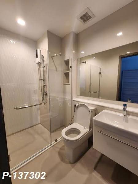 Life Asoke Hype, Bangkok, 339 Chaturathit Rd, Makkasan, Ratchathewi, Bangkok, Studio, 26 sqm, Condo For Rent, by Nichaphat Sakunchayapha, 500540310 - DDproperty.com