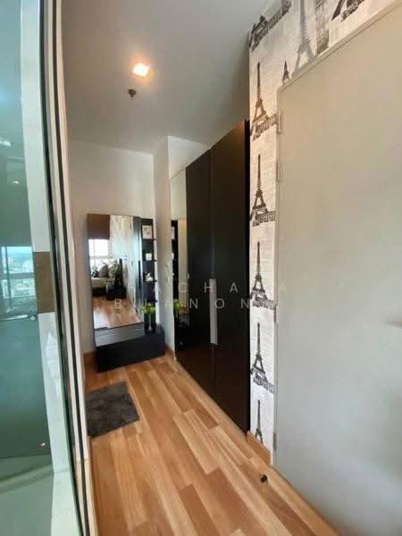 IDEO Verve Sukhumvit : ไอดีโอ เวิร์ฟ สุขุมวิท, กรุงเทพ, 2077 ถนนสุขุมวิท, พระโขนงเหนือ, วัฒนา, กรุงเทพ, 32 ตร.ม., คอนโด ขาย, โดย Thachaya Buanong, 500540311 - DDproperty.com