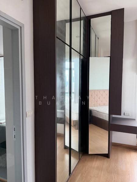 The Capital Ekamai-Thonglor, Bangkok, 2898 New Petchaburi Rd, Bang Kapi, Huai Khwang, Bangkok, 2 Bedrooms, 56 sqm, Condo For Sale, by Thachaya Buanong, 500540312 - DDproperty.com