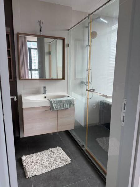 The Capital Ekamai-Thonglor : เดอะ แคปปิตอล เอกมัย-ทอหล่อ, กรุงเทพ, 2898 ถนนเพชรบุรีตัดใหม่, บางกะปิ, ห้วยขวาง, กรุงเทพ, 56 ตร.ม., คอนโด ขาย, โดย Thachaya Buanong, 500540312 - DDproperty.com