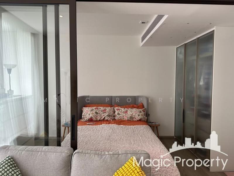 Fynn Asoke, Bangkok, 28 Sukhumvit 10 Alley, Khlong Toei, Bangkok, 1 Bedroom, 34 sqm, Condo For Rent, by Magic Property, 500540314 - DDproperty.com