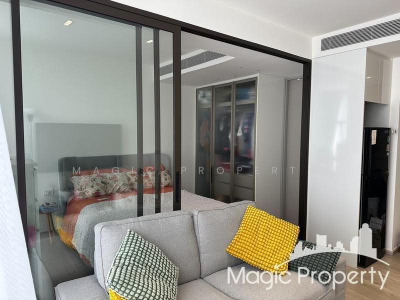 Fynn Asoke, Bangkok, 28 Sukhumvit 10 Alley, Khlong Toei, Bangkok, 1 Bedroom, 34 sqm, Condo For Rent, by Magic Property, 500540314 - DDproperty.com