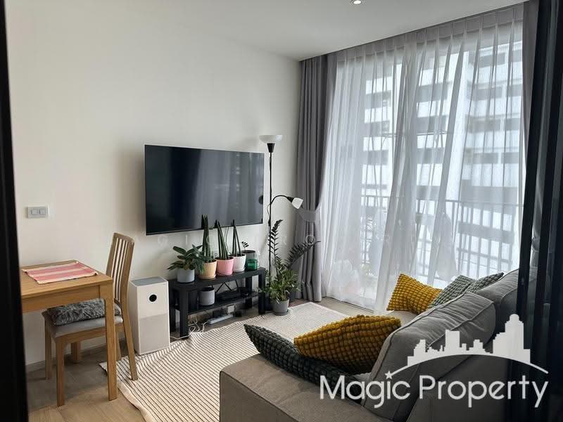 Fynn Asoke, Bangkok, 28 Sukhumvit 10 Alley, Khlong Toei, Bangkok, 1 Bedroom, 34 sqm, Condo For Rent, by Magic Property, 500540314 - DDproperty.com