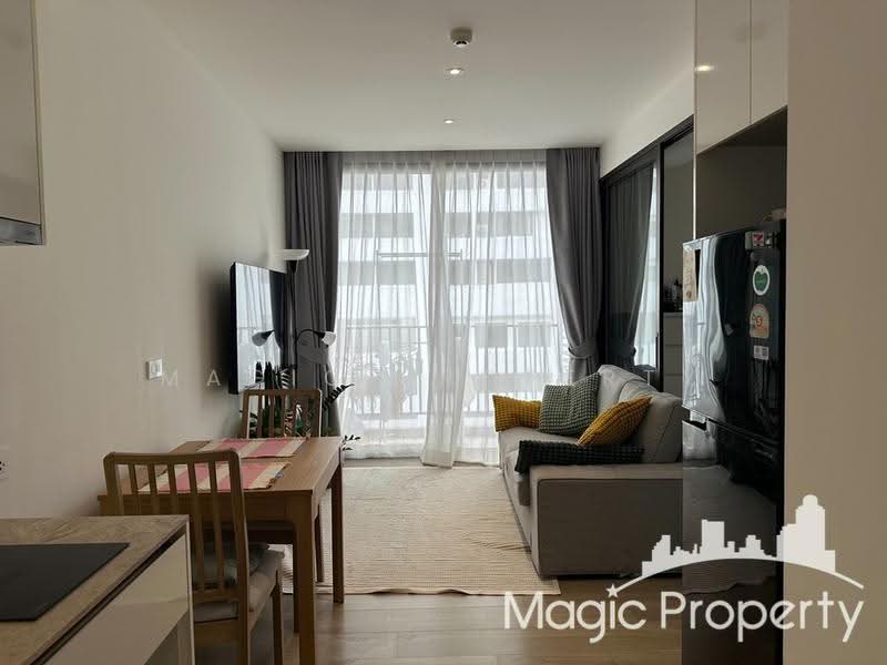 Fynn Asoke, Bangkok, 28 Sukhumvit 10 Alley, Khlong Toei, Bangkok, 1 Bedroom, 34 sqm, Condo For Rent, by Magic Property, 500540314 - DDproperty.com