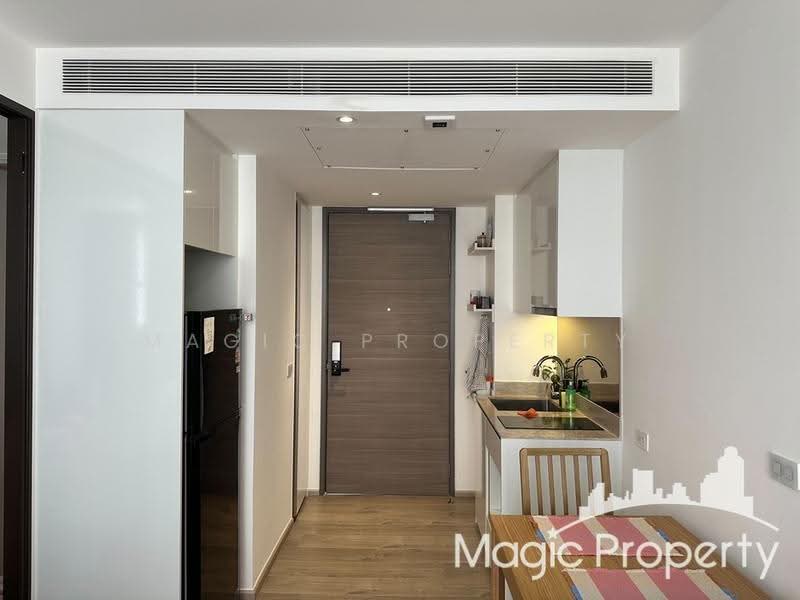 Fynn Asoke, Bangkok, 28 Sukhumvit 10 Alley, Khlong Toei, Bangkok, 1 Bedroom, 34 sqm, Condo For Rent, by Magic Property, 500540314 - DDproperty.com
