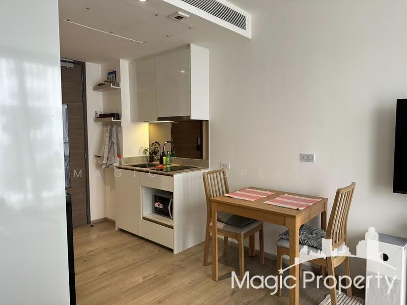 Fynn Asoke, Bangkok, 28 Sukhumvit 10 Alley, Khlong Toei, Bangkok, 1 Bedroom, 34 sqm, Condo For Rent, by Magic Property, 500540314 - DDproperty.com