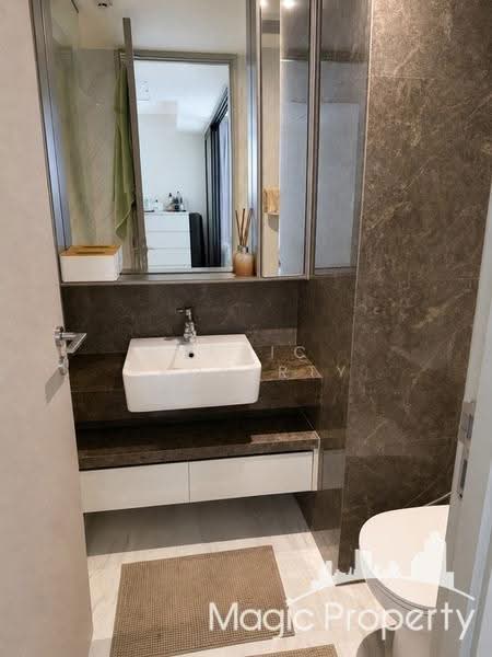 Fynn Asoke, Bangkok, 28 Sukhumvit 10 Alley, Khlong Toei, Bangkok, 1 Bedroom, 34 sqm, Condo For Rent, by Magic Property, 500540314 - DDproperty.com