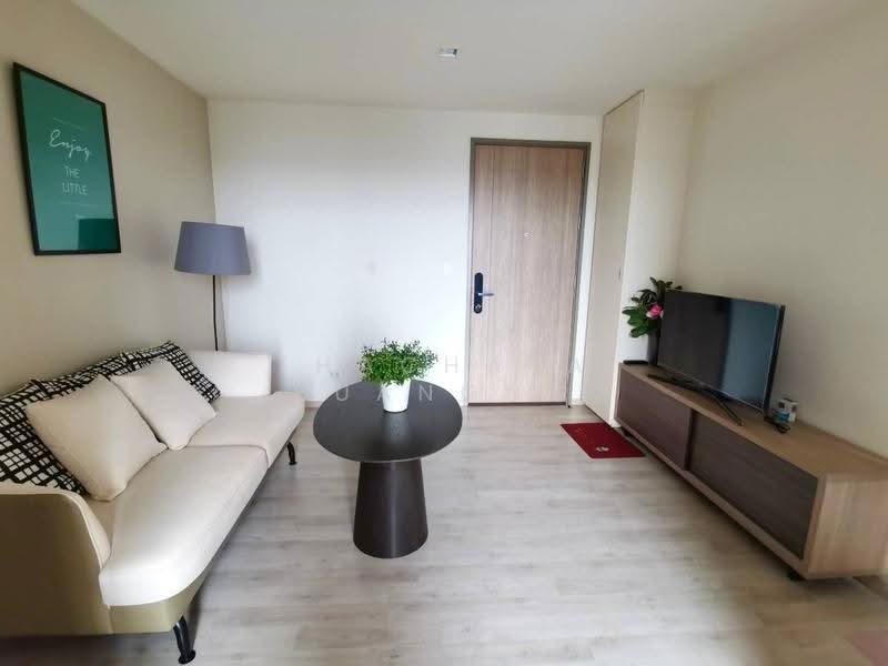 Chambers Chaan Ladprao-Wanghin, Bangkok, Ladprao - Wang Hin Road, Lat Phrao, Bangkok, 1 Bedroom, 30 sqm, Condo For Sale, by Thachaya Buanong, 500540315 - DDproperty.com