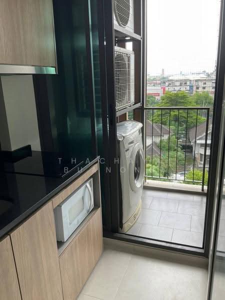 Chambers Chaan Ladprao-Wanghin, Bangkok, Ladprao - Wang Hin Road, Lat Phrao, Bangkok, 1 Bedroom, 30 sqm, Condo For Sale, by Thachaya Buanong, 500540315 - DDproperty.com