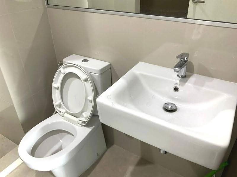 Chambers Chaan Ladprao-Wanghin, Bangkok, Ladprao - Wang Hin Road, Lat Phrao, Bangkok, 1 Bedroom, 30 sqm, Condo For Sale, by Thachaya Buanong, 500540315 - DDproperty.com
