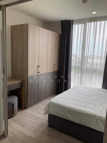 Chambers Chaan Ladprao-Wanghin, Bangkok, Ladprao - Wang Hin Road, Lat Phrao, Bangkok, 1 Bedroom, 30 sqm, Condo For Sale, by Thachaya Buanong, 500540315 - DDproperty.com