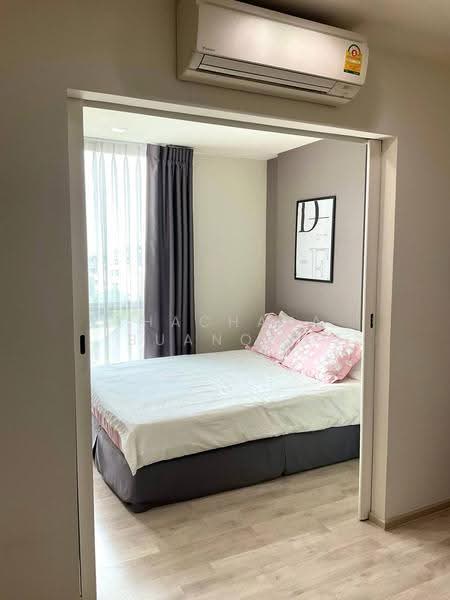 Chambers Chaan Ladprao-Wanghin, Bangkok, Ladprao - Wang Hin Road, Lat Phrao, Bangkok, 1 Bedroom, 30 sqm, Condo For Sale, by Thachaya Buanong, 500540315 - DDproperty.com