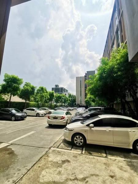 Chambers Chaan Ladprao-Wanghin : แชมเบอร์ส ชาน ลาดพร้าว - วังหิน, กรุงเทพ, ถนนลาดพร้าว-วังหิน, ลาดพร้าว, กรุงเทพ, 30 ตร.ม., คอนโด ขาย, โดย Thachaya Buanong, 500540315 - DDproperty.com