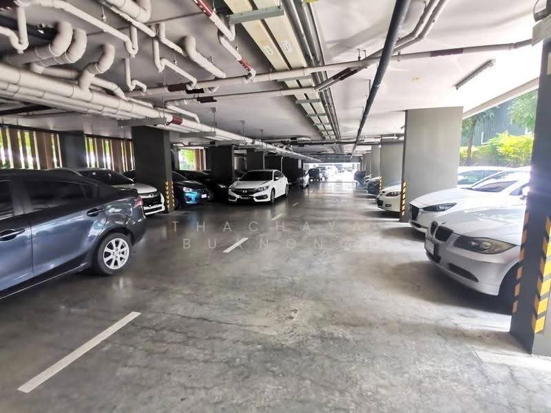 Chambers Chaan Ladprao-Wanghin, Bangkok, Ladprao - Wang Hin Road, Lat Phrao, Bangkok, 1 Bedroom, 30 sqm, Condo For Sale, by Thachaya Buanong, 500540315 - DDproperty.com