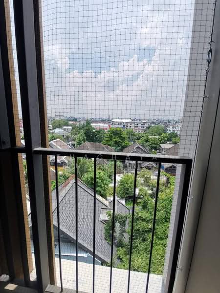 Chambers Chaan Ladprao-Wanghin, Bangkok, Ladprao - Wang Hin Road, Lat Phrao, Bangkok, 1 Bedroom, 30 sqm, Condo For Sale, by Thachaya Buanong, 500540315 - DDproperty.com