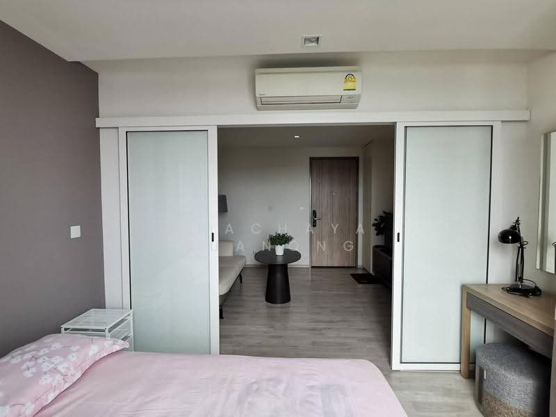 Chambers Chaan Ladprao-Wanghin, Bangkok, Ladprao - Wang Hin Road, Lat Phrao, Bangkok, 1 Bedroom, 30 sqm, Condo For Sale, by Thachaya Buanong, 500540315 - DDproperty.com