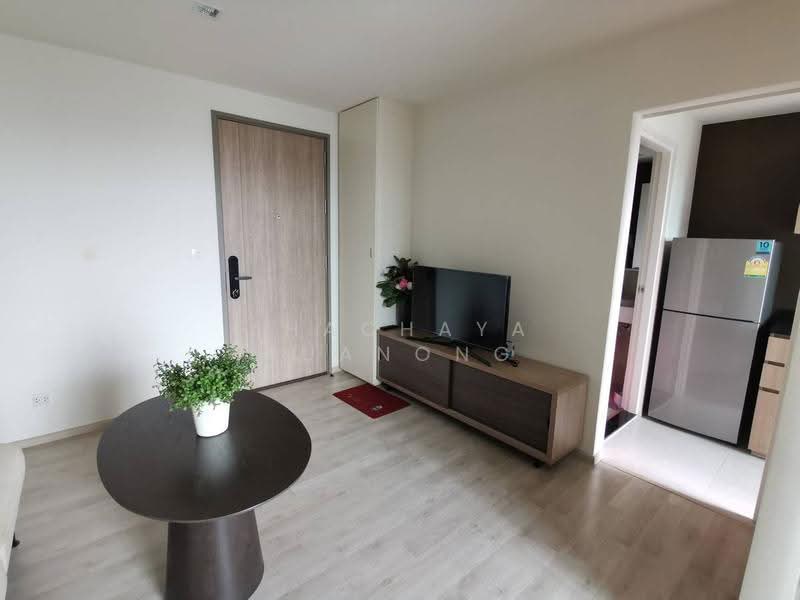 Chambers Chaan Ladprao-Wanghin, Bangkok, Ladprao - Wang Hin Road, Lat Phrao, Bangkok, 1 Bedroom, 30 sqm, Condo For Sale, by Thachaya Buanong, 500540315 - DDproperty.com