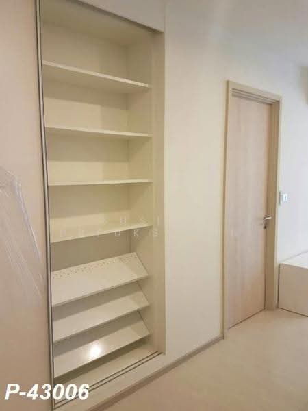 Rhythm Sukhumvit 42, Bangkok, Soi Sukhumvit 42, Sukhumvit Road, Phra Kanong, Khlong Toei, Bangkok, 1 Bedroom, 40 sqm, Condo For Rent, by Susira Prueksawun, 500540317 - DDproperty.com