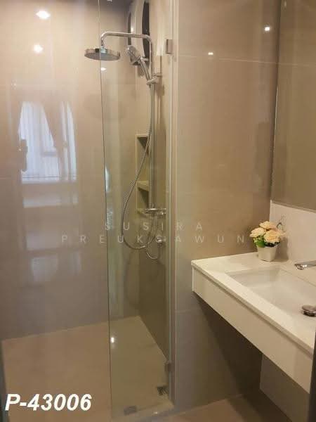 Rhythm Sukhumvit 42, Bangkok, Soi Sukhumvit 42, Sukhumvit Road, Phra Kanong, Khlong Toei, Bangkok, 1 Bedroom, 40 sqm, Condo For Rent, by Susira Prueksawun, 500540317 - DDproperty.com