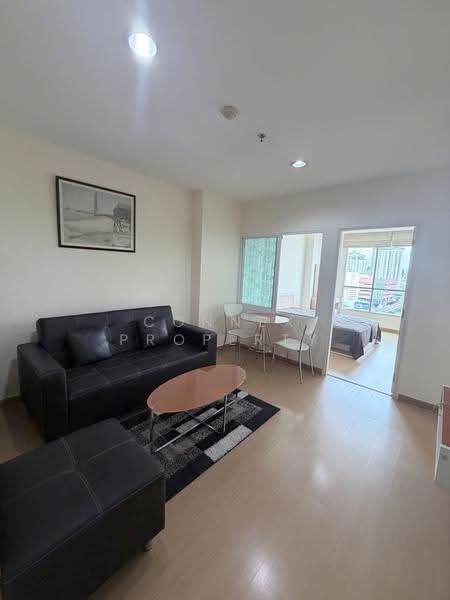 Life @ Sukhumvit 65, Bangkok, Sukhumvit Road, Phra Kanong Nua, Watthana, Bangkok, 1 Bedroom, 41 sqm, Condo For Rent, by Connex Property, 500540318 - DDproperty.com