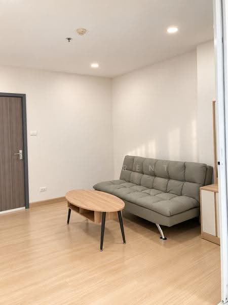 Supalai Veranda Ramkhamhaeng, Bangkok, Ramkhamhaeng Road, Hua Mak, Bang Kapi, Bangkok, 1 Bedroom, 35 sqm, Condo For Rent, by Khun Rent, 500540324 - DDproperty.com