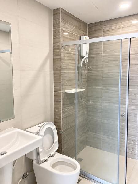 Supalai Veranda Ramkhamhaeng, Bangkok, Ramkhamhaeng Road, Hua Mak, Bang Kapi, Bangkok, 1 Bedroom, 35 sqm, Condo For Rent, by Khun Rent, 500540324 - DDproperty.com