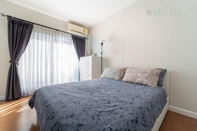 A Space Play, Bangkok, 295 Sutthisarn Winitchai Road, Samsen Nok, Huai Khwang, Bangkok, 1 Bedroom, 42 sqm, Condo For Sale, by NR AGENT, 500540349 - DDproperty.com