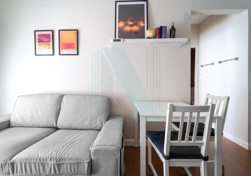 A Space Play, Bangkok, 295 Sutthisarn Winitchai Road, Samsen Nok, Huai Khwang, Bangkok, 1 Bedroom, 42 sqm, Condo For Sale, by NR AGENT, 500540349 - DDproperty.com