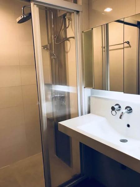Rhythm Ratchada, Bangkok, 558 Ratchadaphisek Road, Samsen Nok, Huai Khwang, Bangkok, 1 Bedroom, 36 sqm, Condo For Rent, by Agentbkk, 500540353 - DDproperty.com