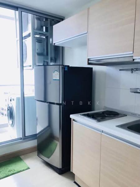 Rhythm Ratchada, Bangkok, 558 Ratchadaphisek Road, Samsen Nok, Huai Khwang, Bangkok, 1 Bedroom, 36 sqm, Condo For Rent, by Agentbkk, 500540353 - DDproperty.com