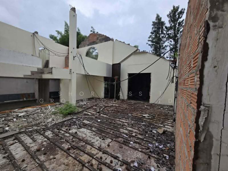 Land for sale in Suthep Subdistrict, Chiang Mai, Su Thep, Muang Chiang Mai, Chiang Mai, , 1,464 sqm, Land For Sale, by Shori Asset Group Co., Ltd., 500540362 - DDproperty.com
