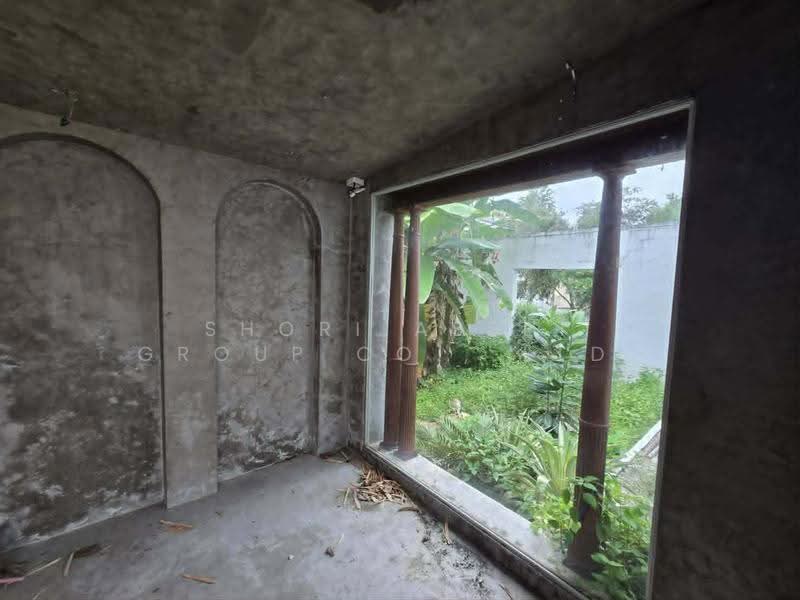Land for sale in Suthep Subdistrict, Chiang Mai, Su Thep, Muang Chiang Mai, Chiang Mai, , 1,464 sqm, Land For Sale, by Shori Asset Group Co., Ltd., 500540362 - DDproperty.com